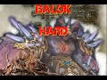 Lineage 2 Aden Oficial: Balok ,Pela 1° vez