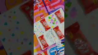 new year card ideas 2023। easy card making। shorts viral newyear 2023 youtubeshorts