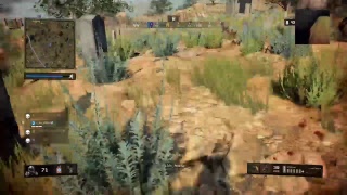 Black Ops 4 Blackout Gameplay with the Usos