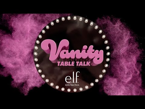 "Dirty Pillows" And Other Fun Names For Lipstick Shades | Vanity Table Talk | e.l.f. Cosmetics