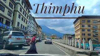 Thimphu On 16Th May 2023