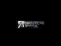 Milestone studios logo