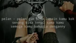 Story wa senang bisa kenal kamu