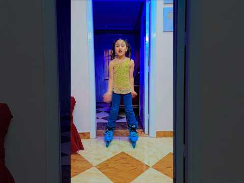 جني تعالي جني روحي جني جننتوني مين اسمه جني