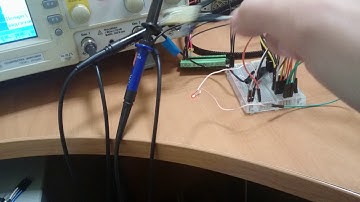 ИК приемник передатчик.