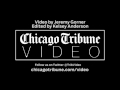 Neighbor witnesses investigation scene of police officer shooting