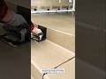 Perfect Concrete Edge Finishing – Satisfying Precision with a Corner Trowel