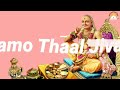 Swaminarayan aarti nityaniyam thal and chestha by jatin patel