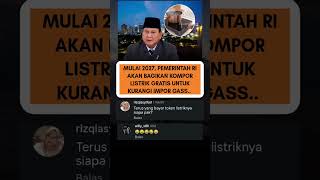 #foryou #beritaterkini #prabowo #pemerintah #jokowi #rockygerung #polri #masukberanda #short