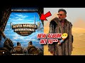 YO YO HONEY SINGH ANNOUNCED NEW ALBUM MAFIA MUNDEER INTERNATIONAL SEASON 1