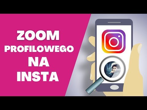 Instagram Jak Zmienic Zdjecie Profilowe Ccm