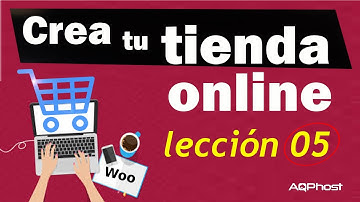 Crear Atributos de Productos en WooCommerce🛒