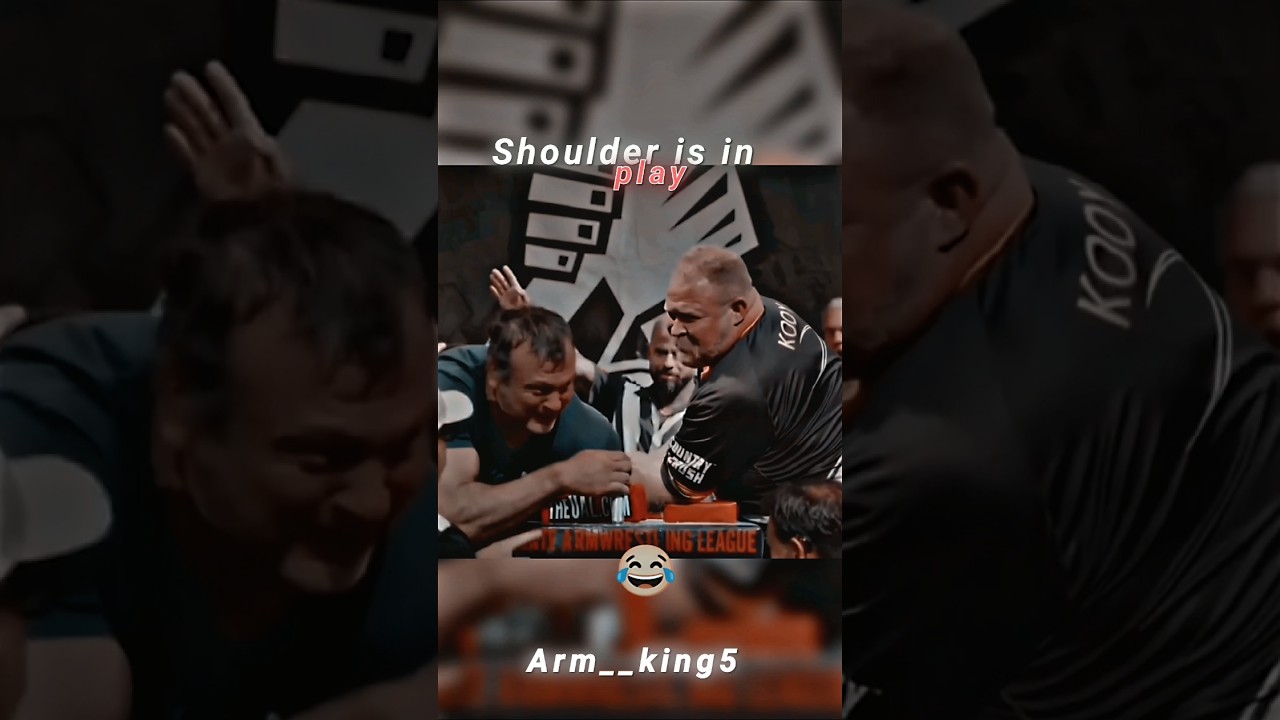 Devon Larratt funny moment 😂 