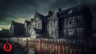 OUR SCARIEST INVESTIGATION - The Village Care Home