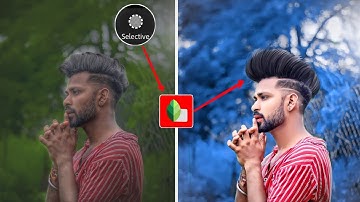 new trick snapseed photo editing kaise kare step by step in ashish editz
