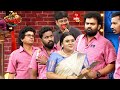 Auto ramprasad performance  extra jabardasth  5th april 2024  etv telugu