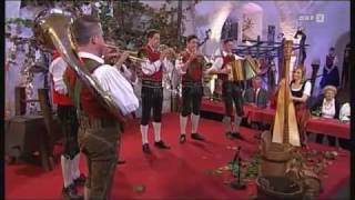 Südtiroler Tanzlmusig - Posaunenlandler chords