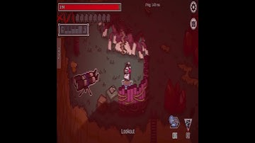 Among Us Hide n Seek *THE FUNGLE MAP* Gameplay (Hider Win) #amongus #maussergaming #shorts #viral