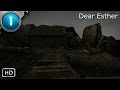 Dear Esther #1 (Half-Life 2 Mod) | PC | The Beach