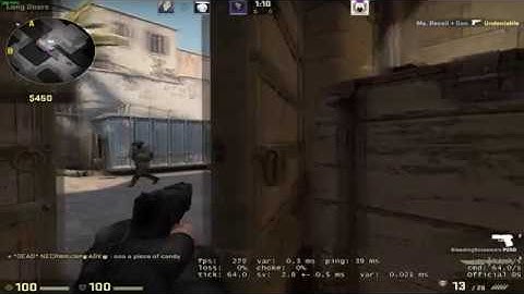 CSGO REGISTRY PROBLEM.