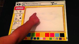 Paper Prototype Video Four