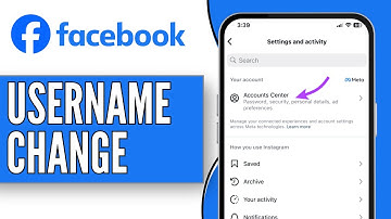How to Fix Facebook Username Change Problem | Correct my Facebook Username (2024)