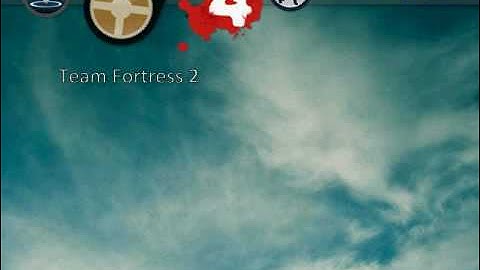 Rocket Dock reply (icon size, overlay, etc)