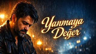 Yanmaya Değer - Biray Doğar Yeni Arabesk Şarkı (Duygusal Hit)