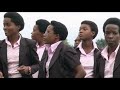 YEFUTA Video By LATROMPETTE Choir ADEPR Gisenyi YEFUTA Video By LATROMPETTE Choir ADEPR Gisenyi