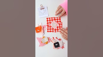 FPP *economy block* free pattern and templates for BEGINNERS 🍂 #quilting