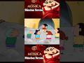 Shinchan X monica song version #shorts#trending#youtubeshorts#edit #shinchan#anime#video#funny