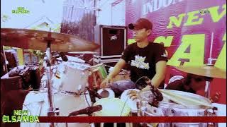 HARAPAN HAMPA - ENDANG ANDARISTA - NEW ELSAMBA - JB27