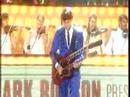 Mark Ronson Presents Special Medley at Brit Awards 2008