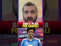 God's Plan for Shefali Verma