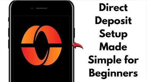 NEW 2025: ADD DIRECT DEPOSIT ON PAYLOCITY (WORKING GUIDE)