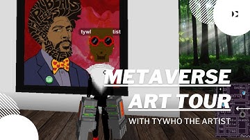 VR ART TOUR : ONE/OFF BEYOND PROVENENCE EXHIBIT