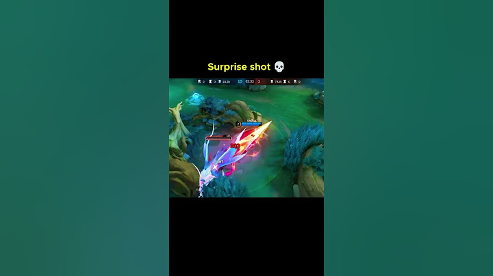 Lance ft Kishin Dengetsu skin 💀🔥