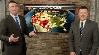 AgDay Weather 05/09/22