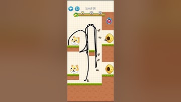 Save the dog 🐕🐕🐕 Level 79 to 80 💐💐💐