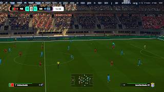 PES 2026 | Ultra Realistic Gameplay | FIFA World Cup 2026 | Portugal vs DR Congo [Link + Mods]