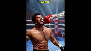 SQUELETO BOXEADOR #locuracapuchina #podcastia #podcast #esqueletos