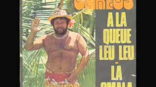 Video thumbnail of "Carlos A la queue leu leu"