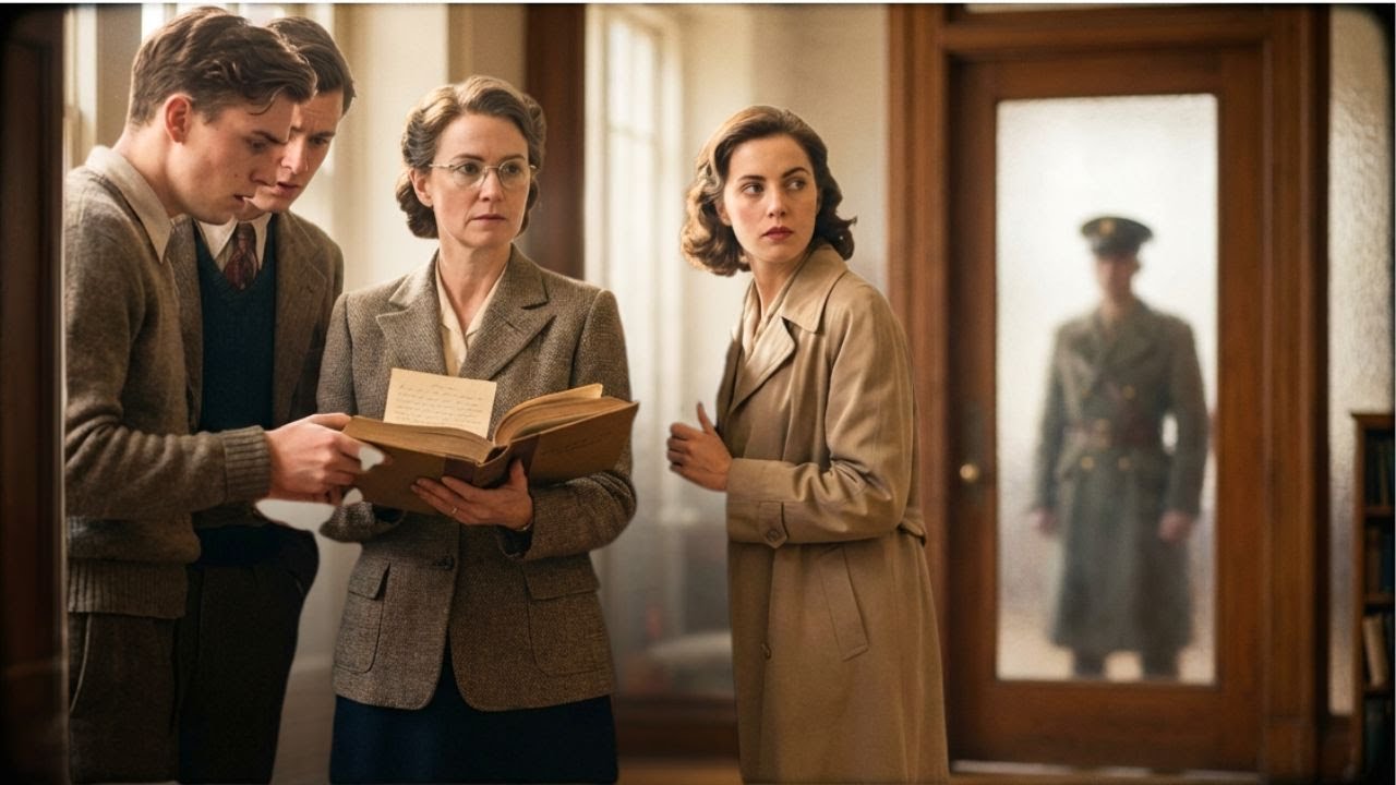 Why History Erased the American Hero Who Broke the Nazi Machine