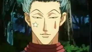 Hunter X Hunter 1999 Dub Indonesia Vol 34