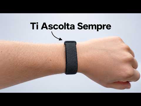 Scopriamo Perché Fitbit Air cambia TUTTO (e Google non vuole che tu lo sappia)
