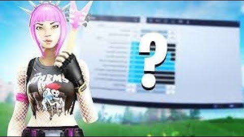 My New Binds Turned me Into This...