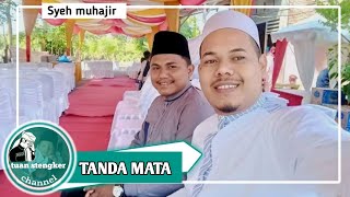 Tanda mata