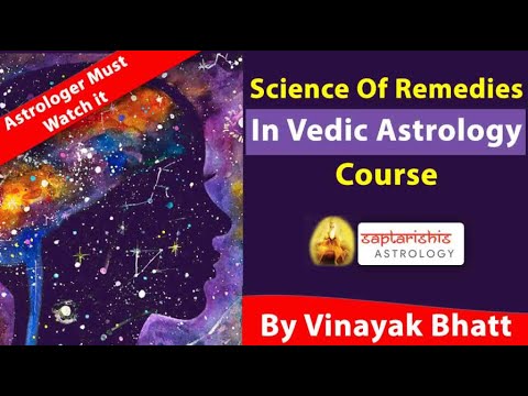 Science Of Remedies | Vedic Astrology Remedies | Astrologer Must Watch ! !