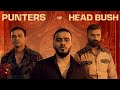RAHUL DIT-O | PUNTERS OF HEAD BUSH | FT. DAALI DHANANJAYA | LOOSE MAADA YOGI | OFFICIAL MUSIC VIDEO
