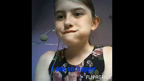 My Flipagram by Lucy MacKinnon